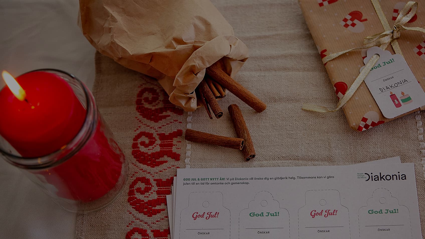 Foto: Diakonia