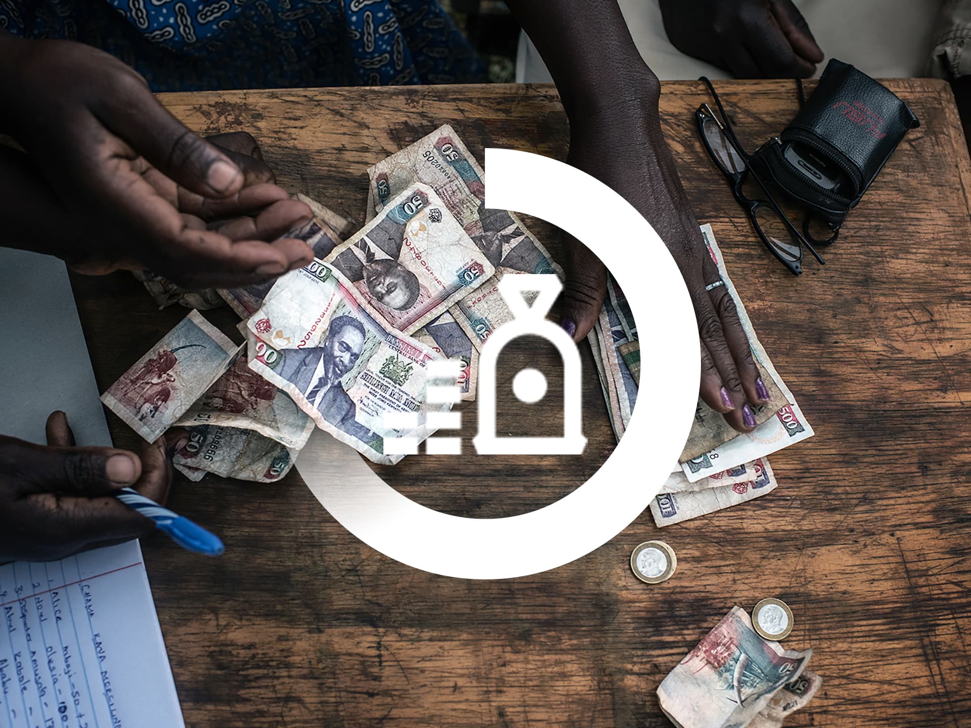 genrebild-skatteflykt