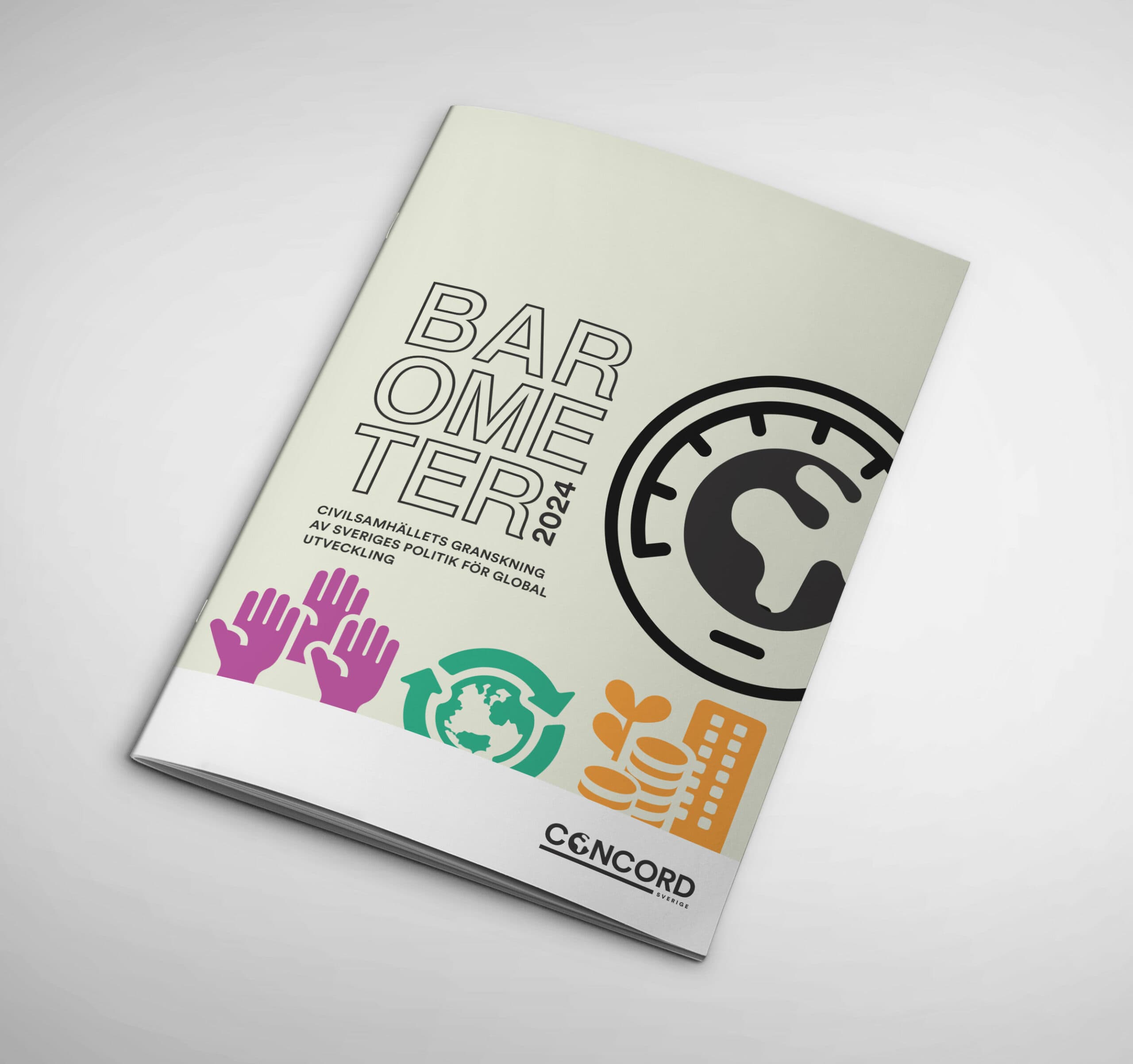 Rapporten Barometer 2024