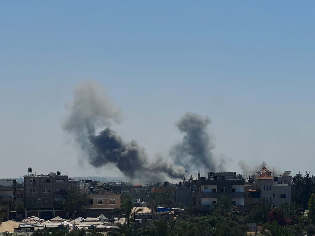 Foto: Feda al-Hassanat