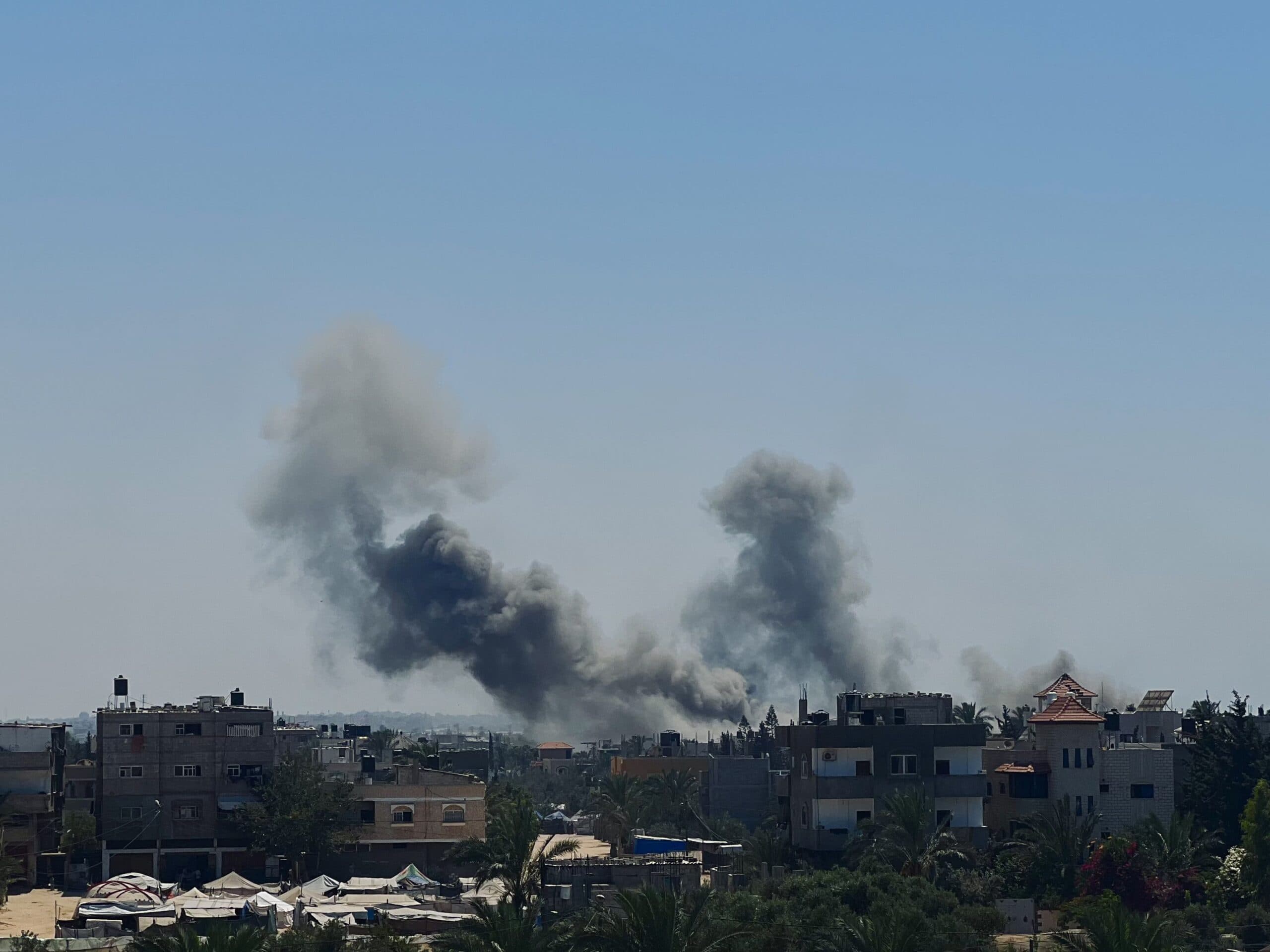 Foto: Feda al-Hassanat