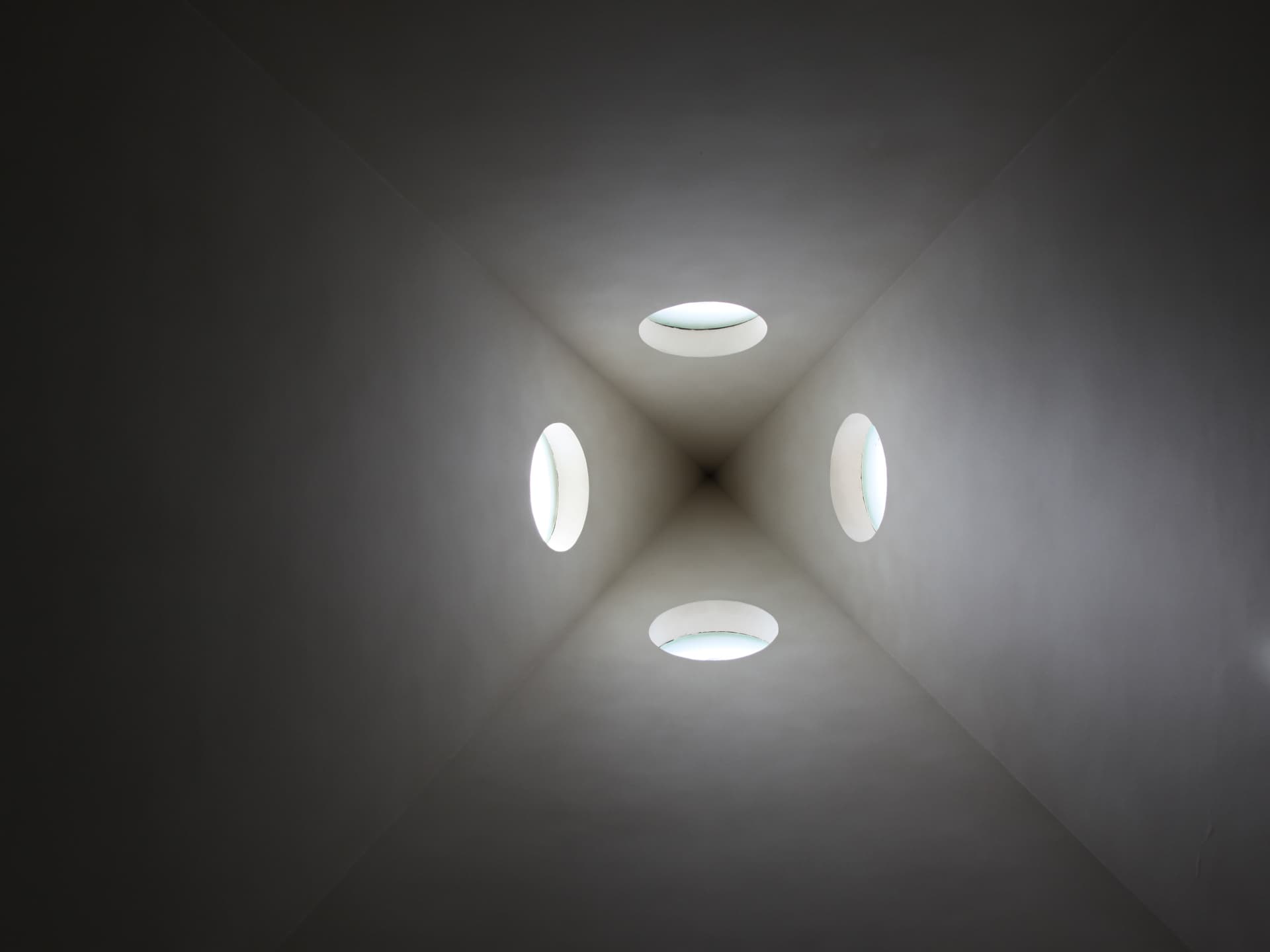 Dome of the Supreme Court of Israel.