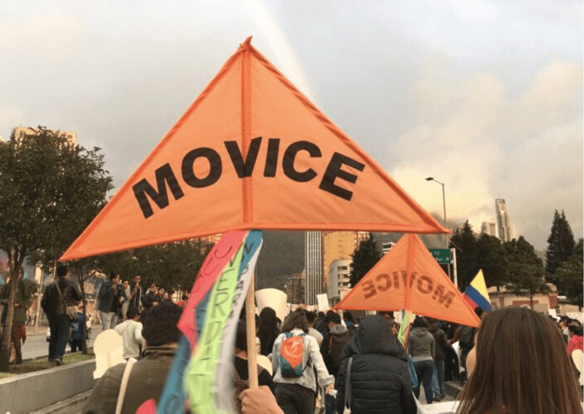 Foto: Movice