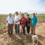 derechos humanos