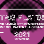 Rapporten Tag plats!