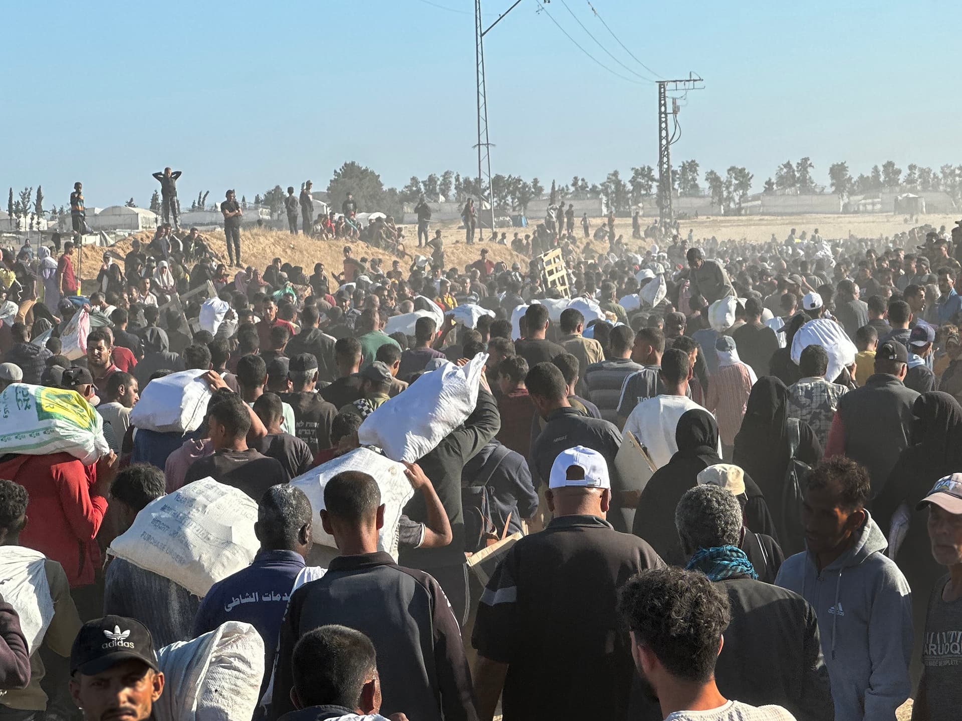 Foto: DoaA Albaz/ActiveStills Photo Collective. All Rights Reserved.