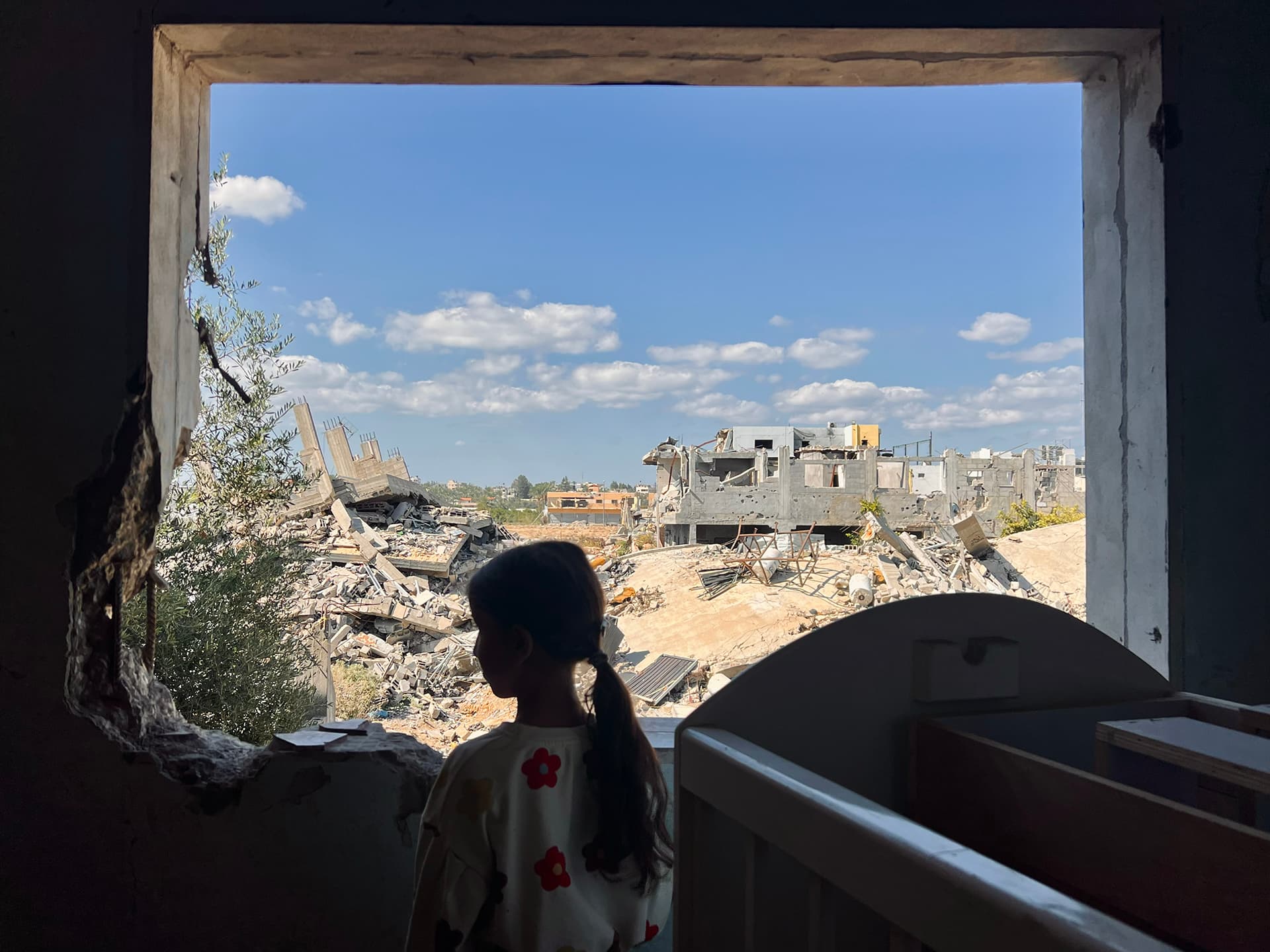 Foto: Feda al-Hassanat