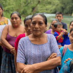 Vattenfrågor i Guatemala