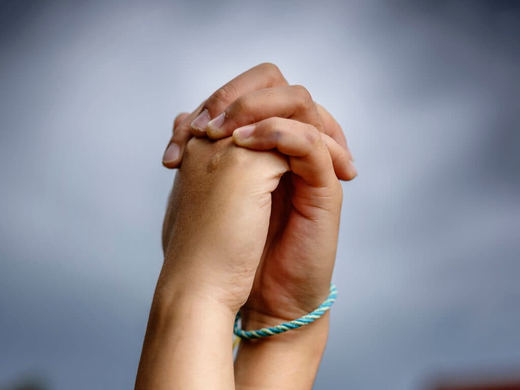 Photo: Jonas Gratzer