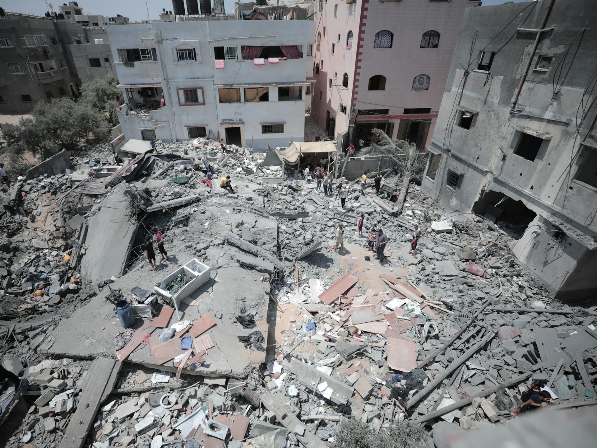 Photo: Mohammed Ibrahim/Unsplash