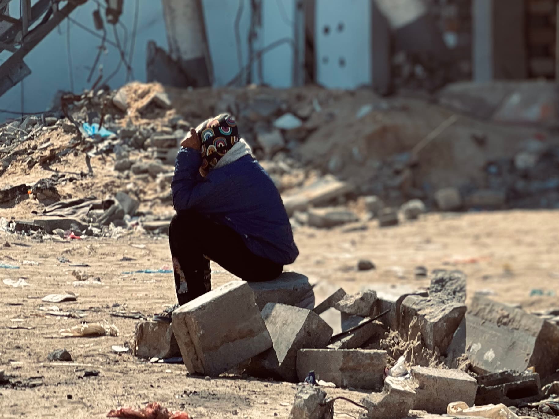 Foto: Feda al Hassanat