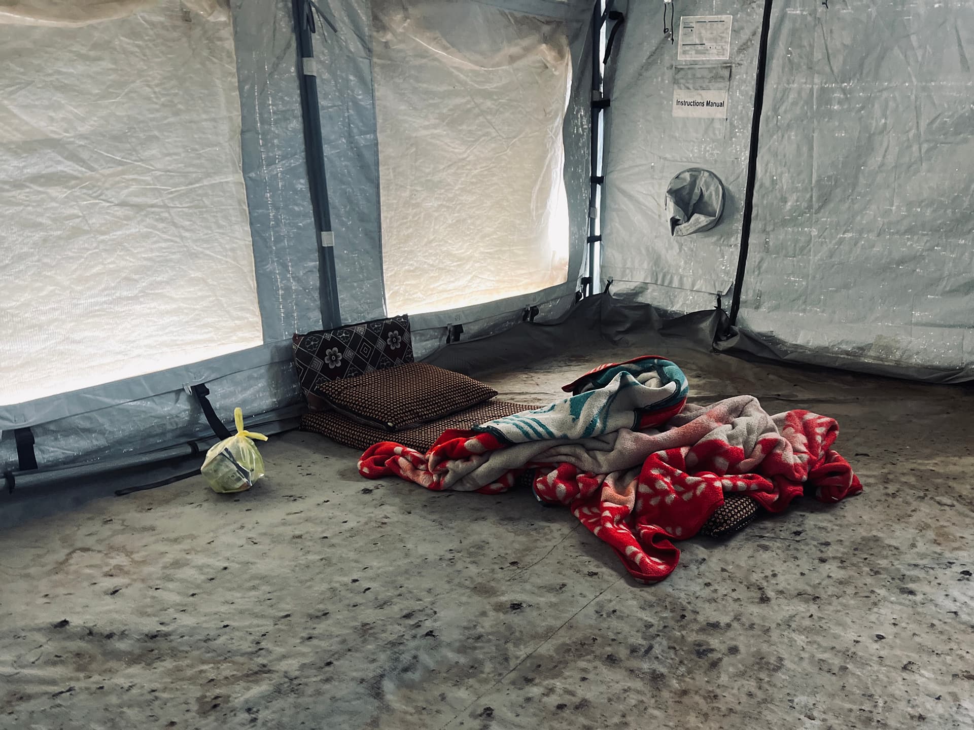 Foto: Feda al Hassanat