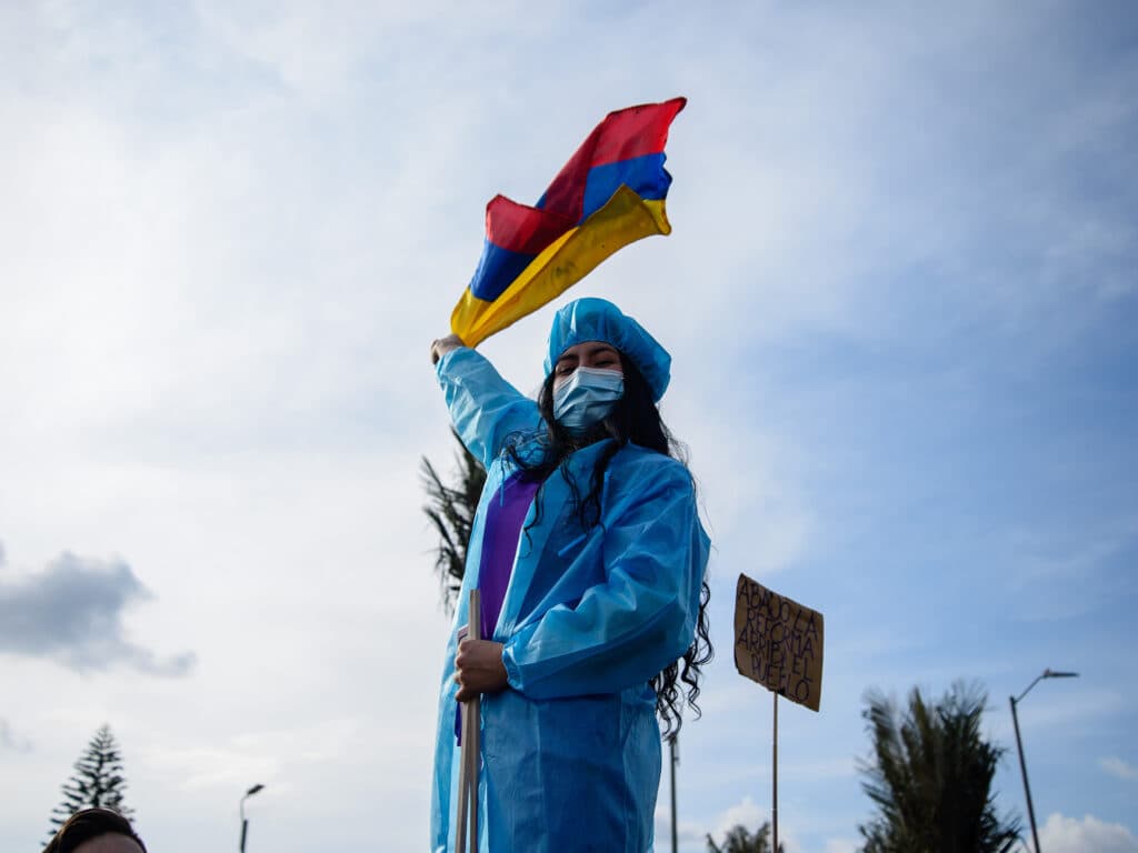 Juan Amaru Rodriguez