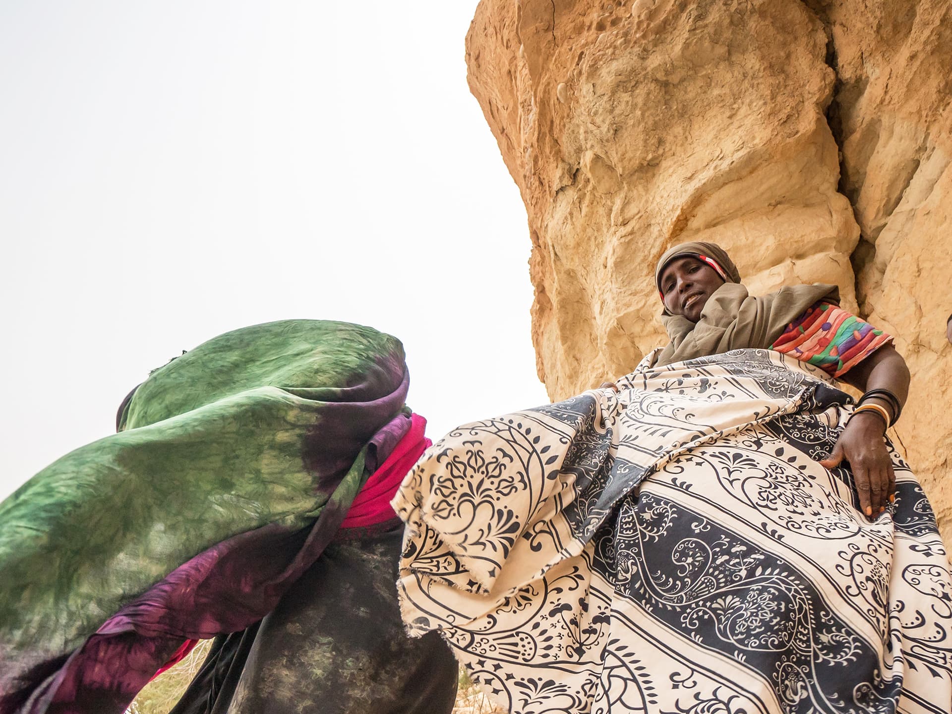 Women in Somalia